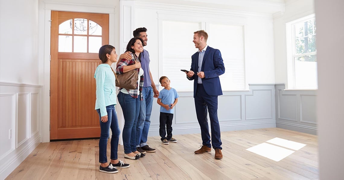 visitar departamento